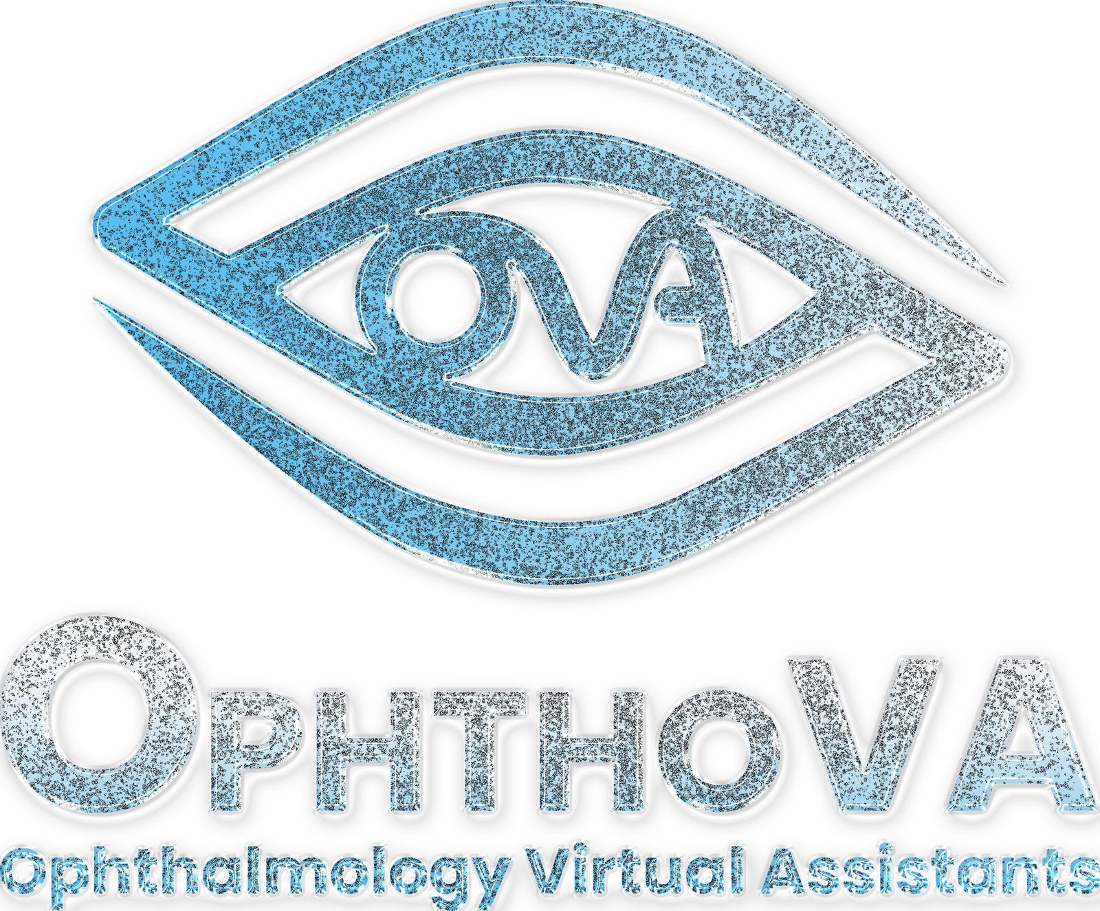 OphthoVa Logo